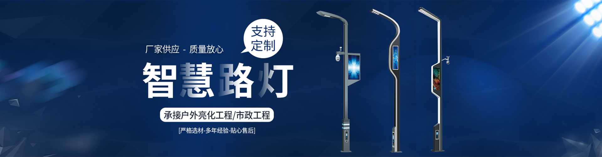 黄石港区太阳能路灯定制厂家